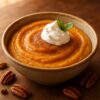 Sweet Potato Pudding: Creamy, Spiced & Comforting