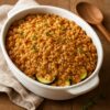 Zucchini Crisp: A Sweet & Surprising Dessert