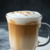 Apple Crisp Oatmilk Macchiato