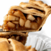 All Butter Pie Crust