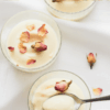 Creamy Milk Pudding