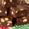 Hershey’s Old Fashioned Cocoa Fudge