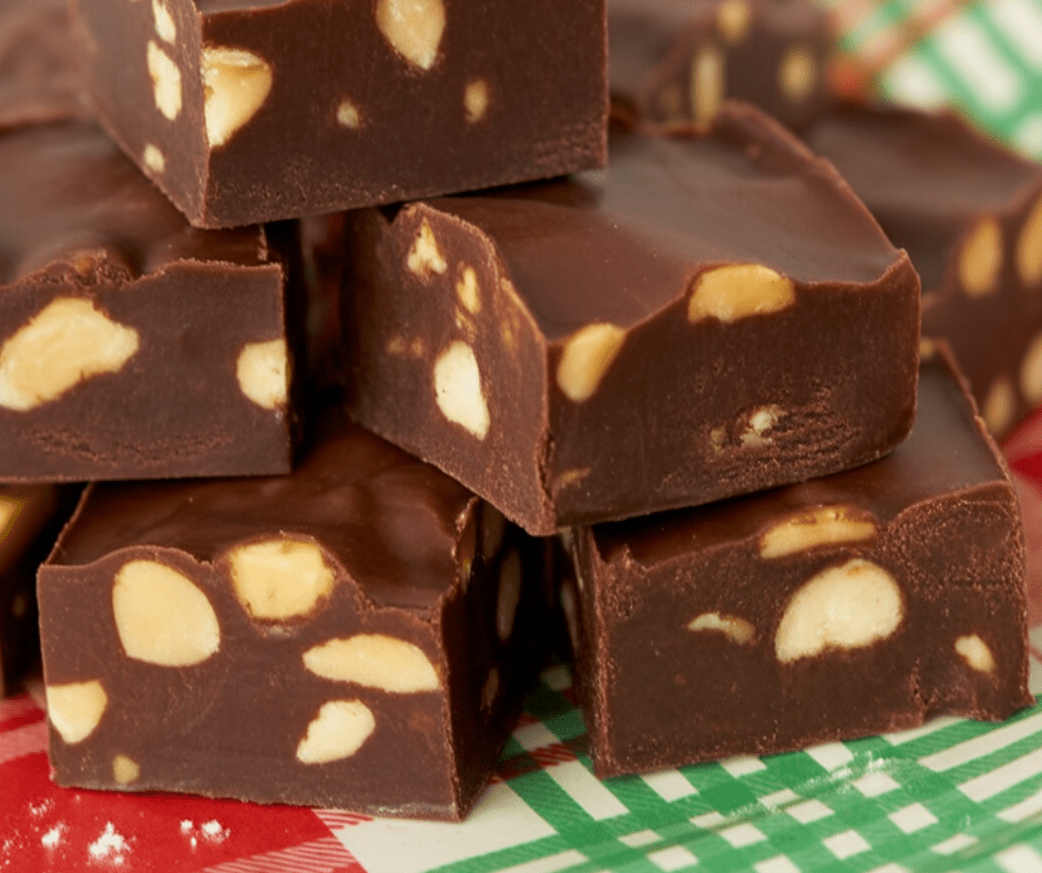 Hershey's Old Fashioned Cocoa Fudge Hershey's Old Fashioned Cocoa Fudge