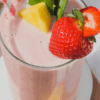 Bahama Mama Smoothie