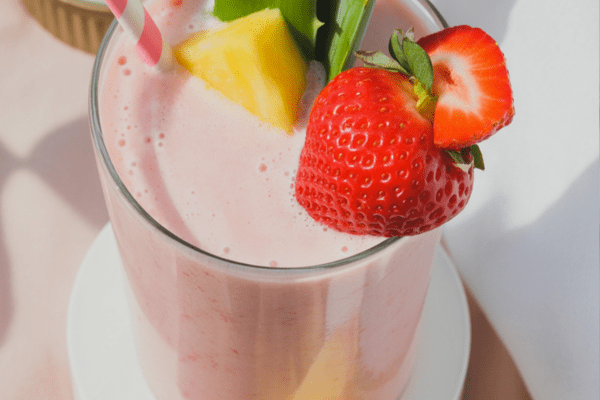 best Bahama Mama Smoothie