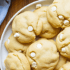 Banana Pudding Cookies