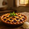 Berry Pie: A Mixed Berry Delight You’ll Crave Year-Round