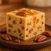 Butter Pecan Fudge: A Creamy Fall Favorite Inspired by Baker By Nature
