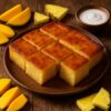 Cassava Cake: Classic Filipino Dessert with Macapuno Goodness