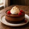 Chocolate Brownie Cheesecake: The Ultimate Cosmic Dessert Mashup