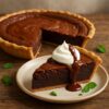 Chocolate Brownie Pie: The Fudgy Dessert of Your Dreams