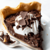 Chocolate Pecan Pie