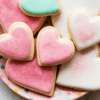 Cut Out Sugar Cookies