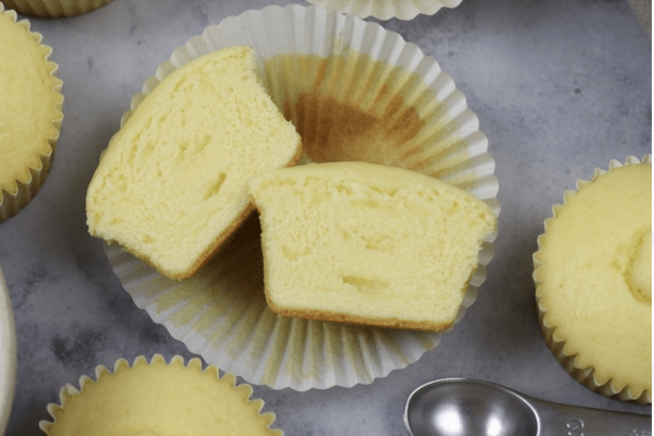 Dairy-Free Cupcakes Dairy-Free Cupcakes