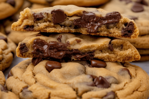 DoubleTree Cookie DoubleTree Cookie