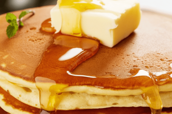 Aunt Jemima Pancake Aunt Jemima Pancake