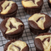 Chocolate Cream Cheese Cupcakes