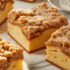 Crumb Cake