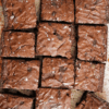 Fudgy Brownies Without Cocoa Powder – A Rich and Gooey Fudge Brownie Recipe You’ll Love