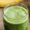 Ginger Smoothie