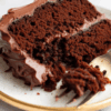 Gluten Free Chocolate Cake