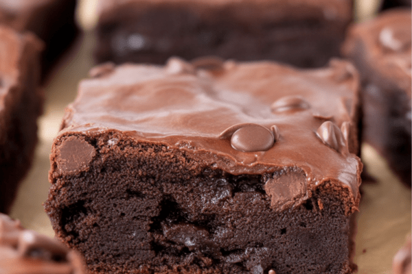 Healthy Brownies Healthy Brownies