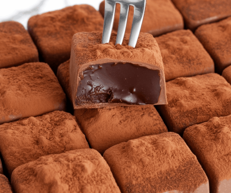 Hershey Cocoa Fudge