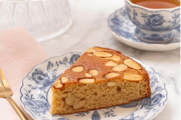 Honey Cake