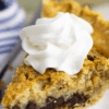 Kentucky Derby Pie