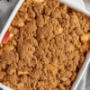 Keto Apple Crisp