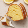 Lemon Bundt Cake