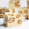 Maple Walnut Fudge
