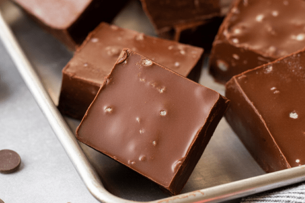 Marshmallow Cream Fudge Marshmallow Cream Fudge