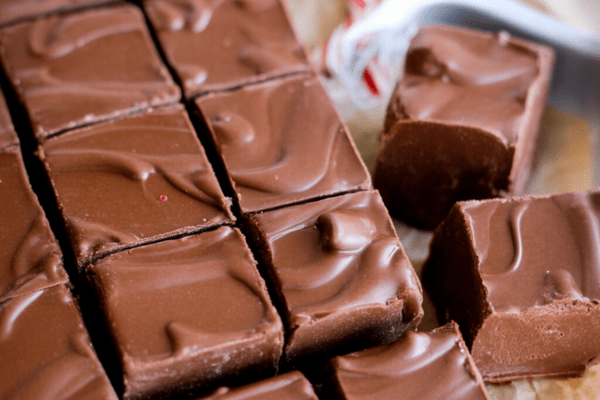 Marshmallow Fluff Fudge Marshmallow Fluff Fudge