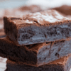 Mochi Brownies