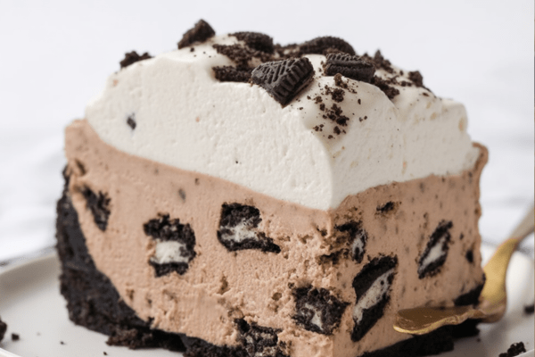Oreo Pudding Oreo Pudding