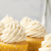 Pineapple Cupcakes