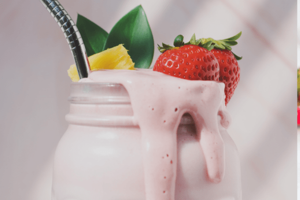 Bahama Mama Smoothie Bahama Mama Smoothie