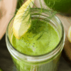 Celery Smoothie