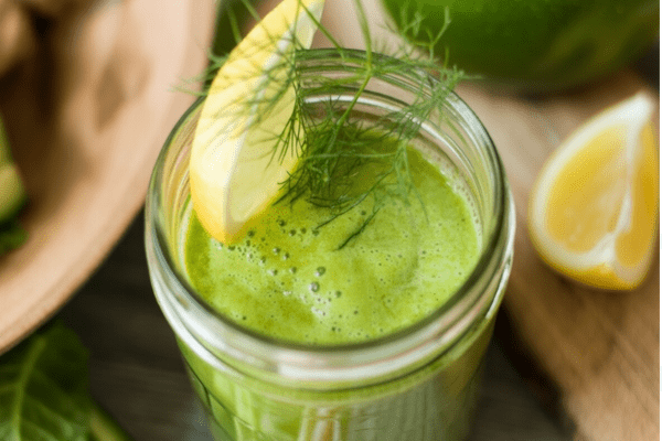 Celery Smoothie Celery Smoothie