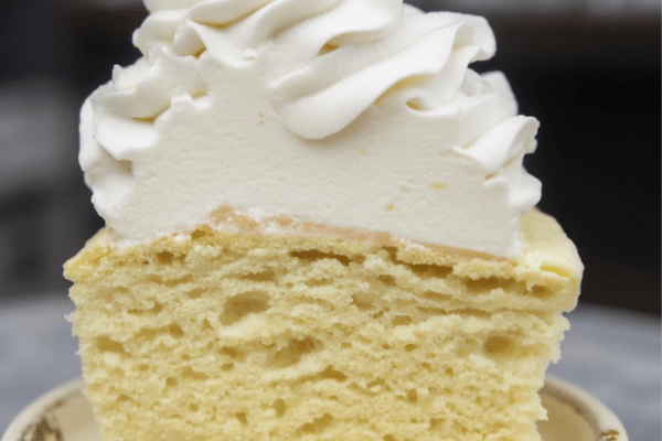 best Dairy-Free Cupcakes
