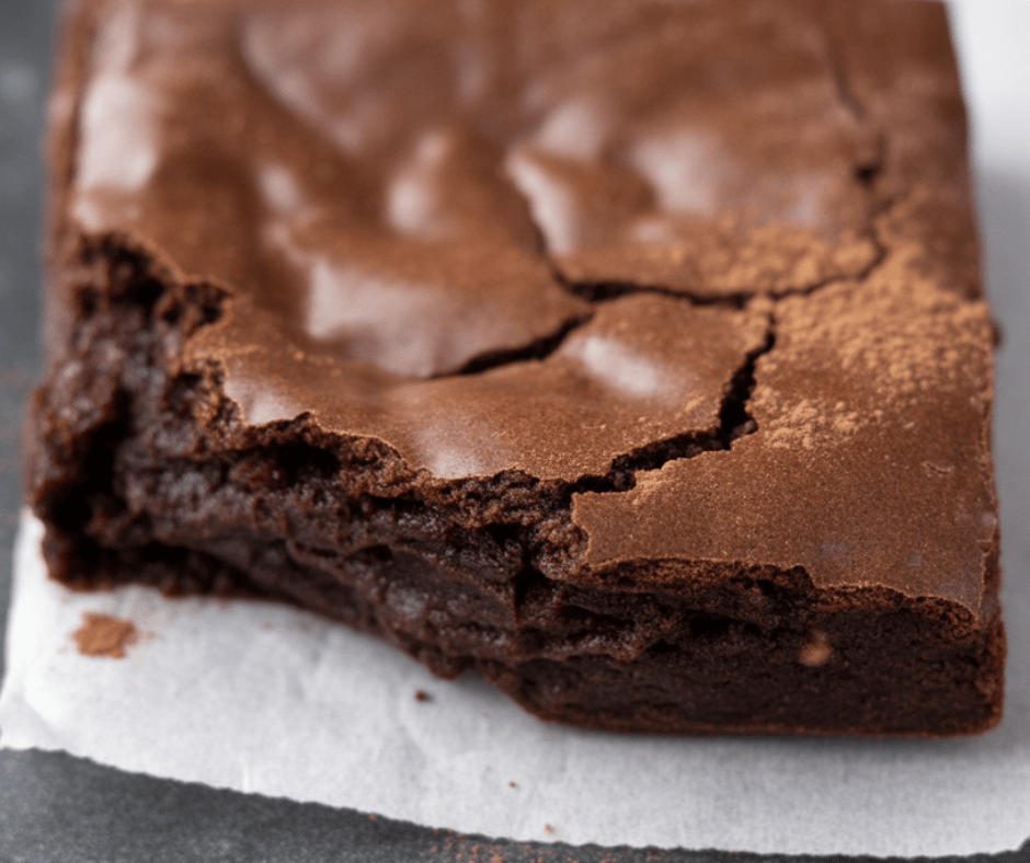 best Flourless Brownies
