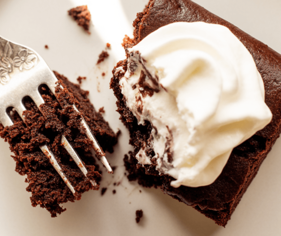 best Gingerbread Cake