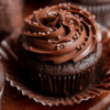 Gluten Free Chocolate Cupcakes