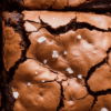 Gooey Chocolate Brownies