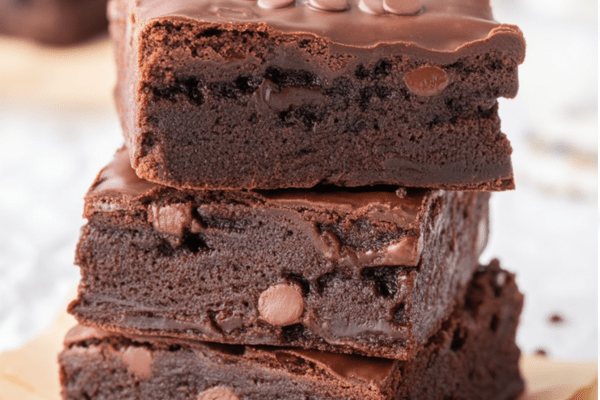 best Healthy Brownies