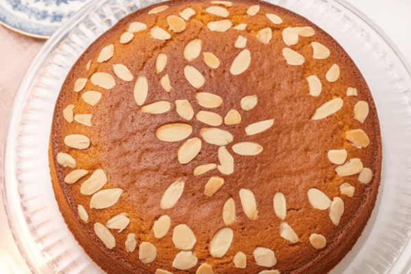 best Honey Cake