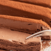 Keto Chocolate Pudding