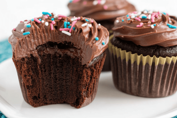 Keto Cupcakes Keto Cupcakes