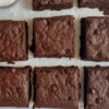 Low Calorie Brownies